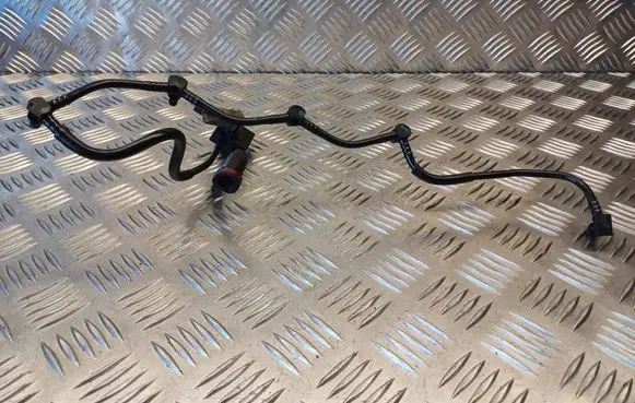 Renault Laguna II Fuel return line/hose 
