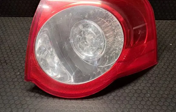 Volkswagen PASSAT B6 Rear/tail lights 3C9945096N