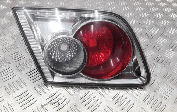 Mazda 6 Tailgate rear/tail lights 22661971
