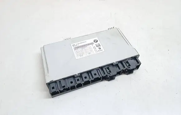 BMW 3 F30 F35 F31 Seat control module 9280913 61359280913
