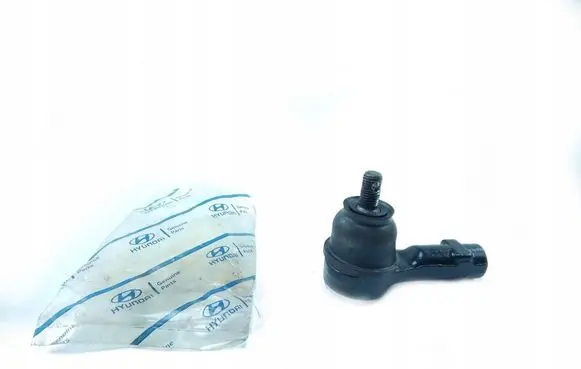 Hyundai i10 Steering tie rod end 568200X900