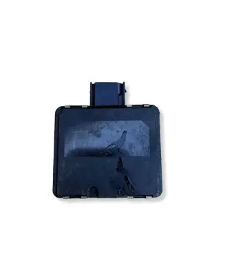 Skoda Octavia Mk3 (5E) Distronic sensor radar 3QF907561A 0203301599