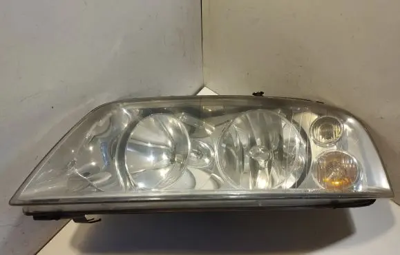 Volkswagen Sharan Headlight/headlamp 7M3941015AB 0301182201
