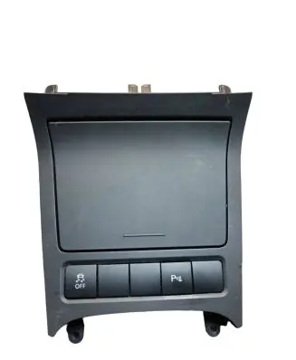 Volkswagen Golf VI Car ashtray 5K0857961