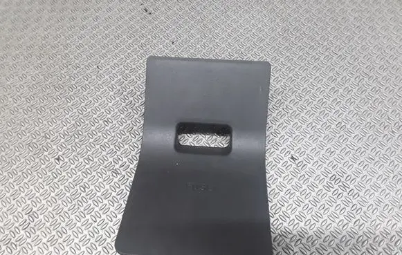 Fuse box cover