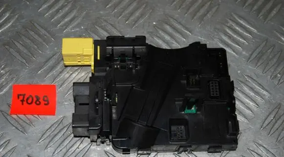 Steering angle sensor