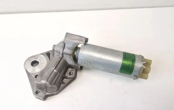 Audi A6 S6 C6 4F Seat adjustment motor 0130002529