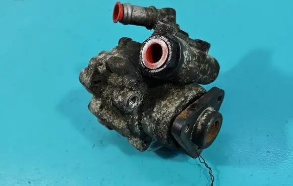 Audi Q5 SQ5 8R Power steering pump IMPRK1581447