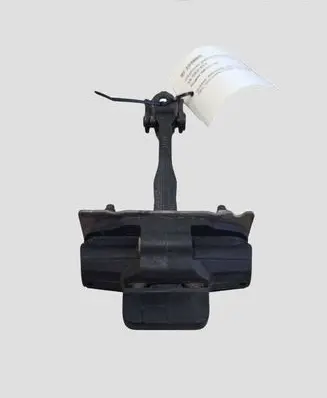 Peugeot 308 Rear door check strap stopper