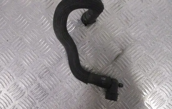 Peugeot Partner III Engine coolant pipe/hose HSR20704