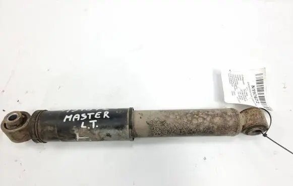 Renault Master III Rear shock absorber/damper