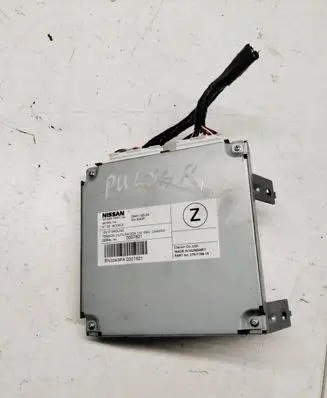 Nissan Pulsar Other control units/modules 284A13ZL0A EN3043P 0007821