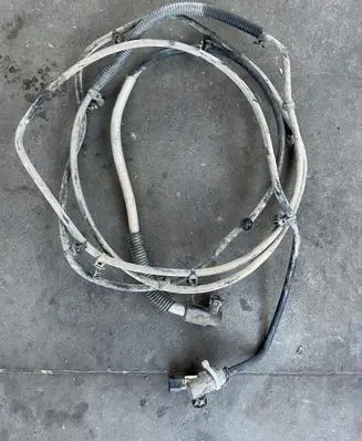 Ford Ranger Engine GB3G5J249AD