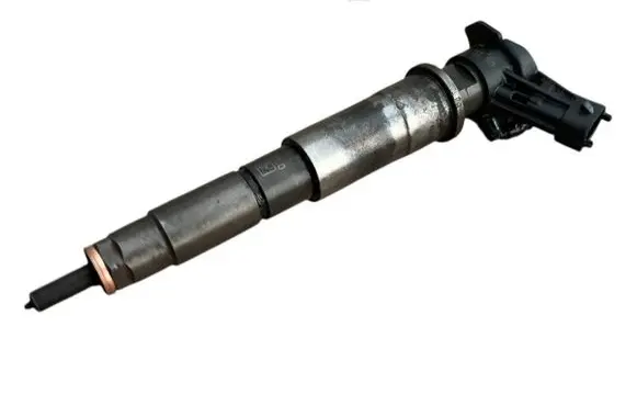 Renault Trafic II (X83) Fuel injector 0986435350 H82409398 180927