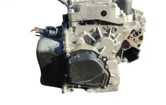 Volkswagen Polo VI Electric car Transmission MFL02E301107