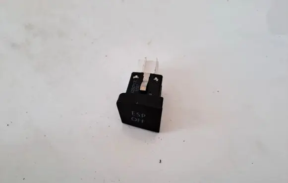 Volkswagen PASSAT B6 ESP (stability program) switch 3c0927117c