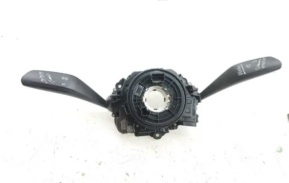 Volkswagen ID.3 Wiper turn signal indicator stalk/switch 1EA953507A K0SKL01600 2026070009