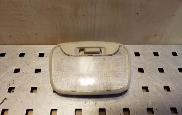 Mitsubishi Outlander Rear seat light MR190205