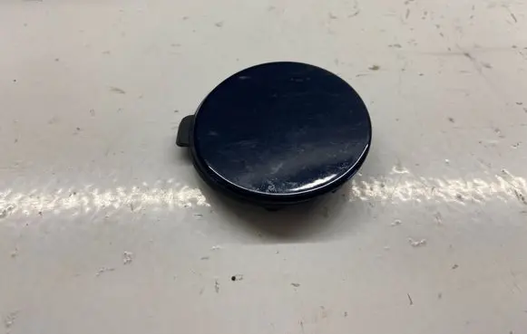 Ford Fiesta Front tow hook cap/cover C1bb17a989a