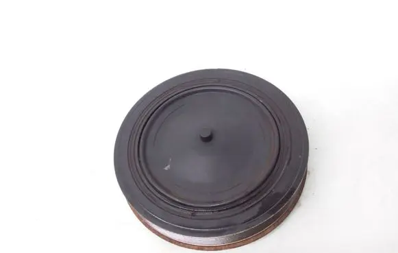 Ford Fiesta Crankshaft pulley 9654961080K
