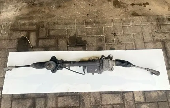 Volkswagen PASSAT CC Steering rack 5n1909144L 3C1423050L 2005111095