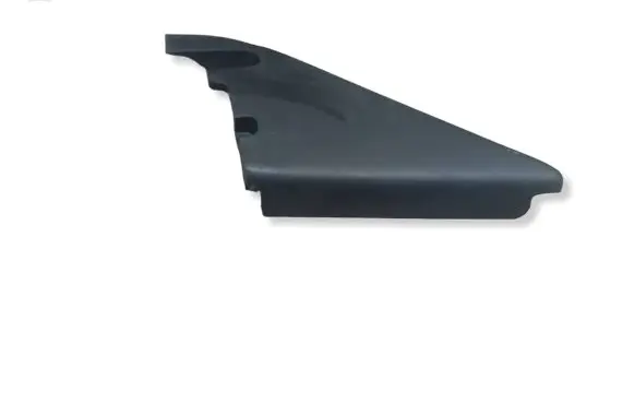 Skoda Yeti (5L) Plastic wing mirror trim cover 5L0837974