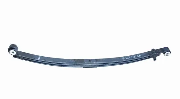 Iveco Daily 6th gen Front leaf spring 504119159