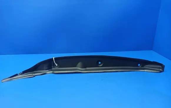 Mercedes-Benz ML W164 Fender end trim 1648890425