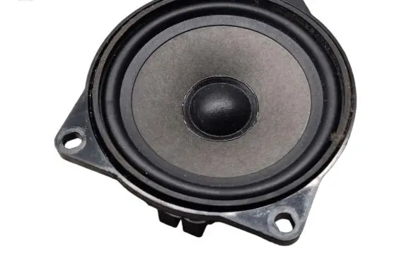 Mini One - Cooper Coupe R56 Front door high frequency speaker 3428196 65133428196 18820010