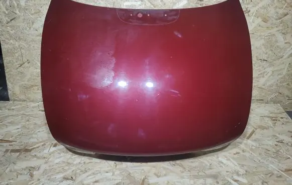 Jaguar XK8 - XKR Tailgate/trunk/boot lid