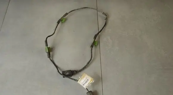 Volkswagen Amarok Other wiring loom 2H0971273A