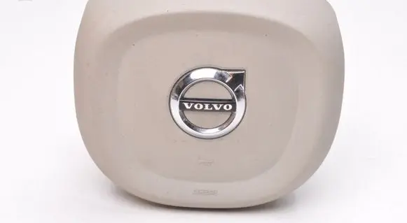 Volvo S90, V90 Steering wheel airbag P39834727