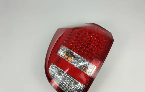 KIA Ceed Rear/tail lights
