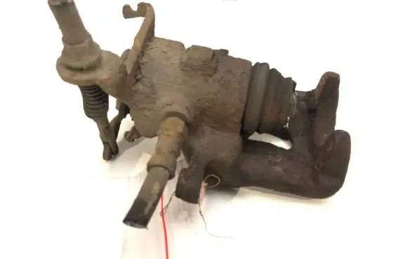 Ford Focus Rear brake caliper