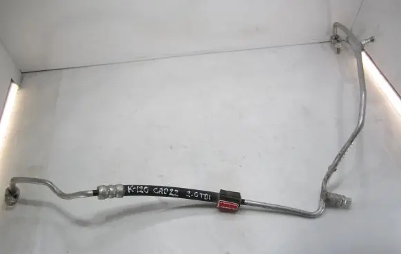 Volkswagen Caddy Air conditioning (A/C) pipe/hose 5Q0816741B