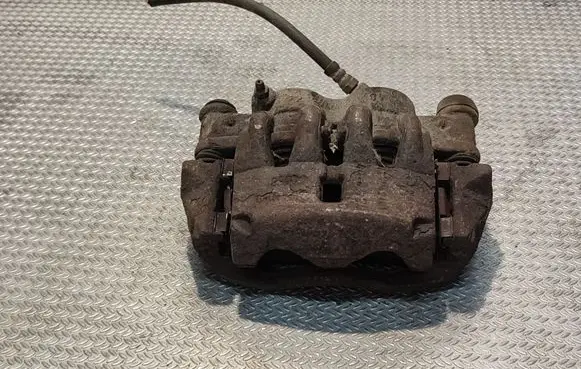 Fiat Ducato Front brake caliper