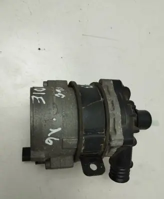 Volvo V60 Electric auxiliary coolant/water pump 31293979 701360280 T215SN00229