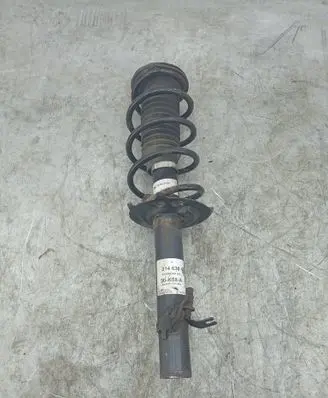 Toyota Aygo AB10 Front shock absorber/damper 314630 824902003243
