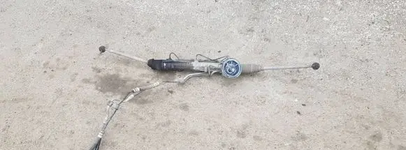 Citroen C4 I Steering rack 682000008
