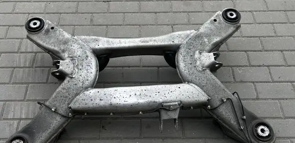 Bentley Continental Rear subframe 3D0505235AA