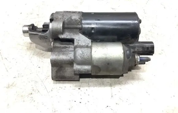 Audi A5 Sportback 8TA Starter motor 06H911021A 0001107508