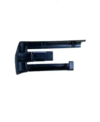 BMW 7 F01 F02 F03 F04 Front passenger seat rail trim 6981779