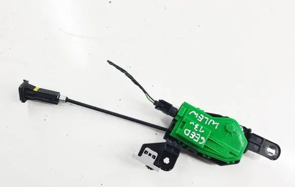 KIA Pro Cee'd II Fuel tank cap lock A50003F17