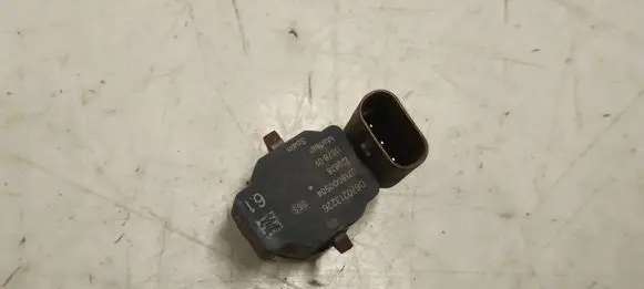 Maserati Grecale Parking PDC sensor 0670213226