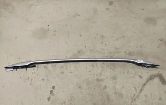 Peugeot 407 Roof bar rail 