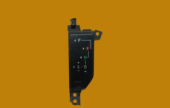 Lexus NX Other switches/knobs/shifts 76J742LHD