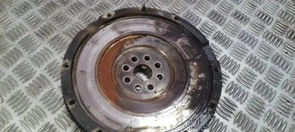 Flywheel
