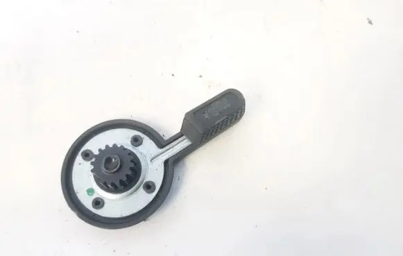 Opel Signum Other interior part