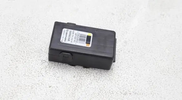 Honda HR-V Other control units/modules 81289T7AJ212M2