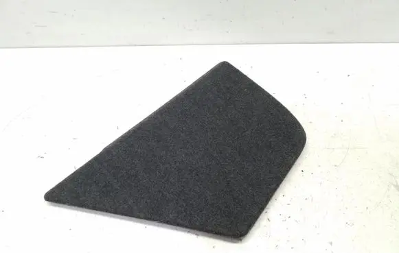 Toyota Prius+ (ZVW40) Trunk/boot mat liner 5841247010